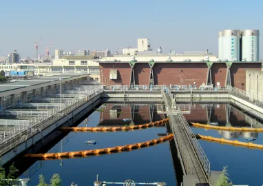 New Technical Regulation Published on the State Accounting of Water Use