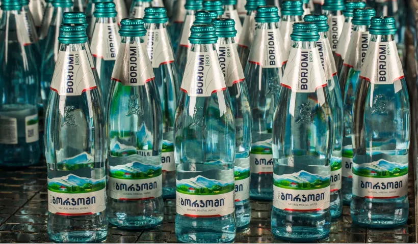 IDS Borjomi
