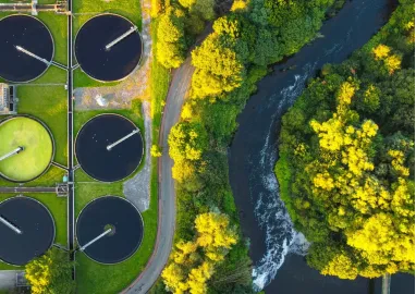 What the EU Directive Means for the Future of Wastewater