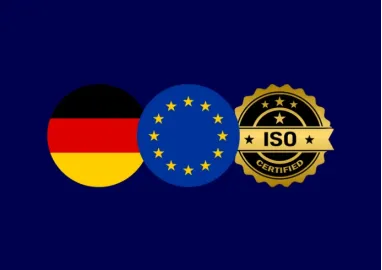 A Comprehensive Guide to International and German Standards for Water Flow, Analytical, and Quality Instrumentation Manufacturers
