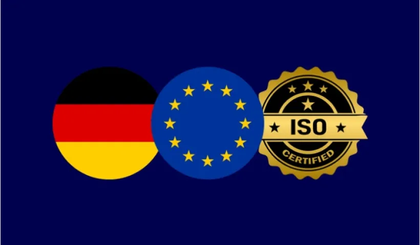 A Comprehensive Guide to International and German Standards for Water Flow, Analytical, and Quality Instrumentation Manufacturers