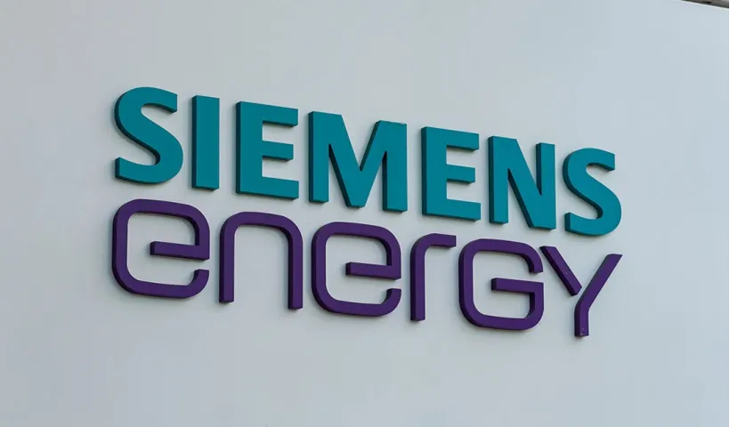 Siemens Energy Global