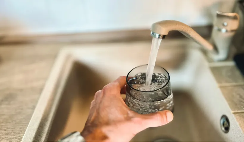 Georgian Water and Power