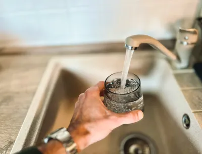 Georgian Water and Power