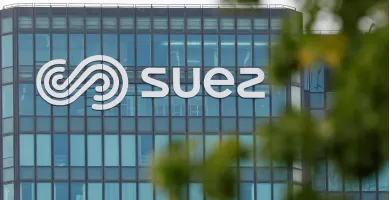 SUEZ