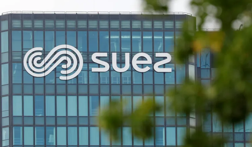 SUEZ