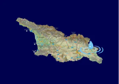 How Water Resources Management Is Changing in Georgia: A Comparison of the Old and New Laws