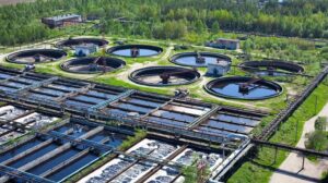 Commercial Wastewater Treatment