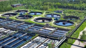 Commercial Wastewater Treatment