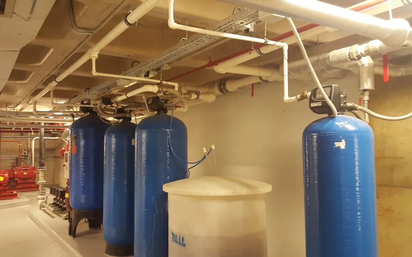 დამარბილებლები