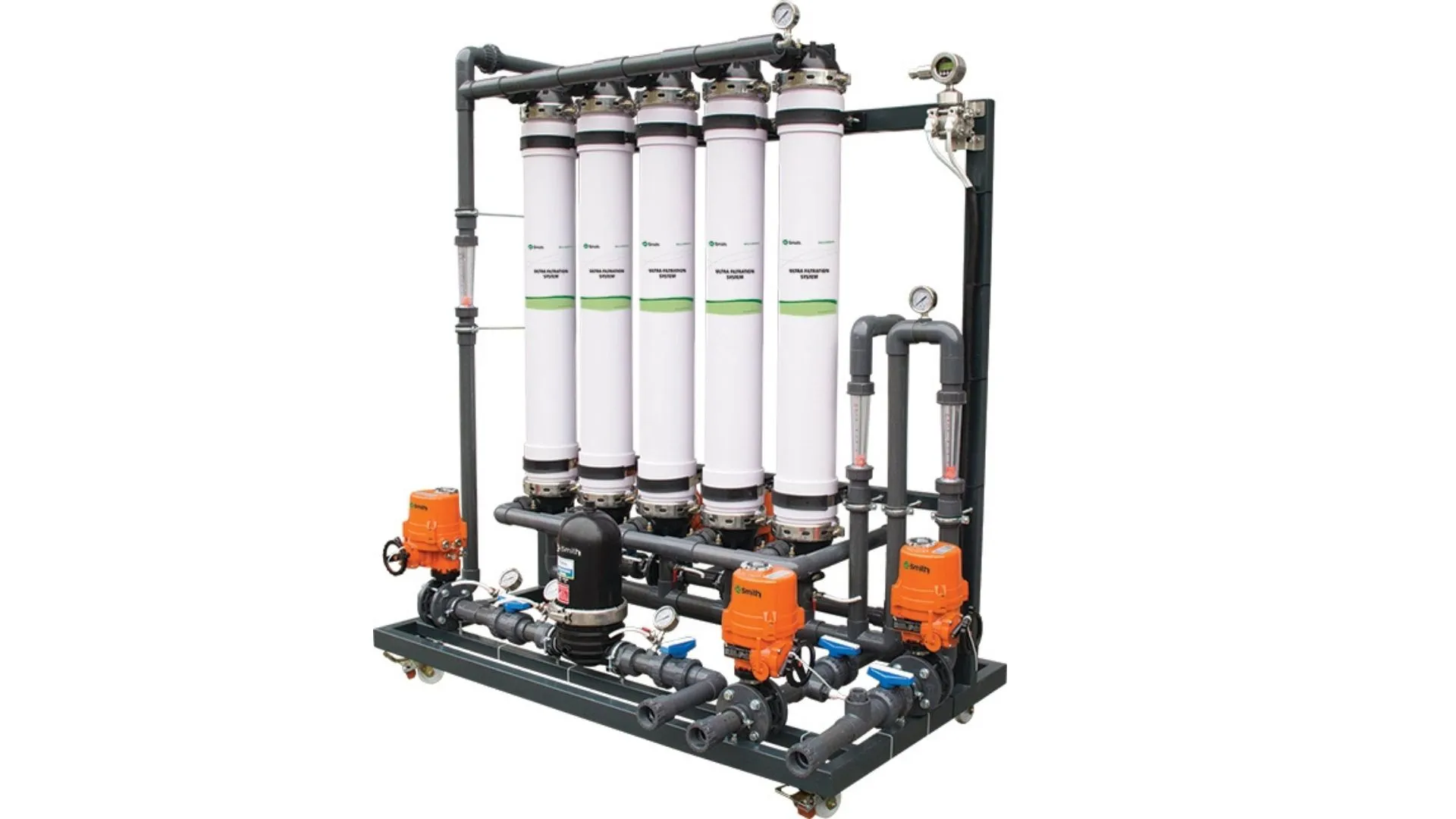 Image for Ultrafiltration