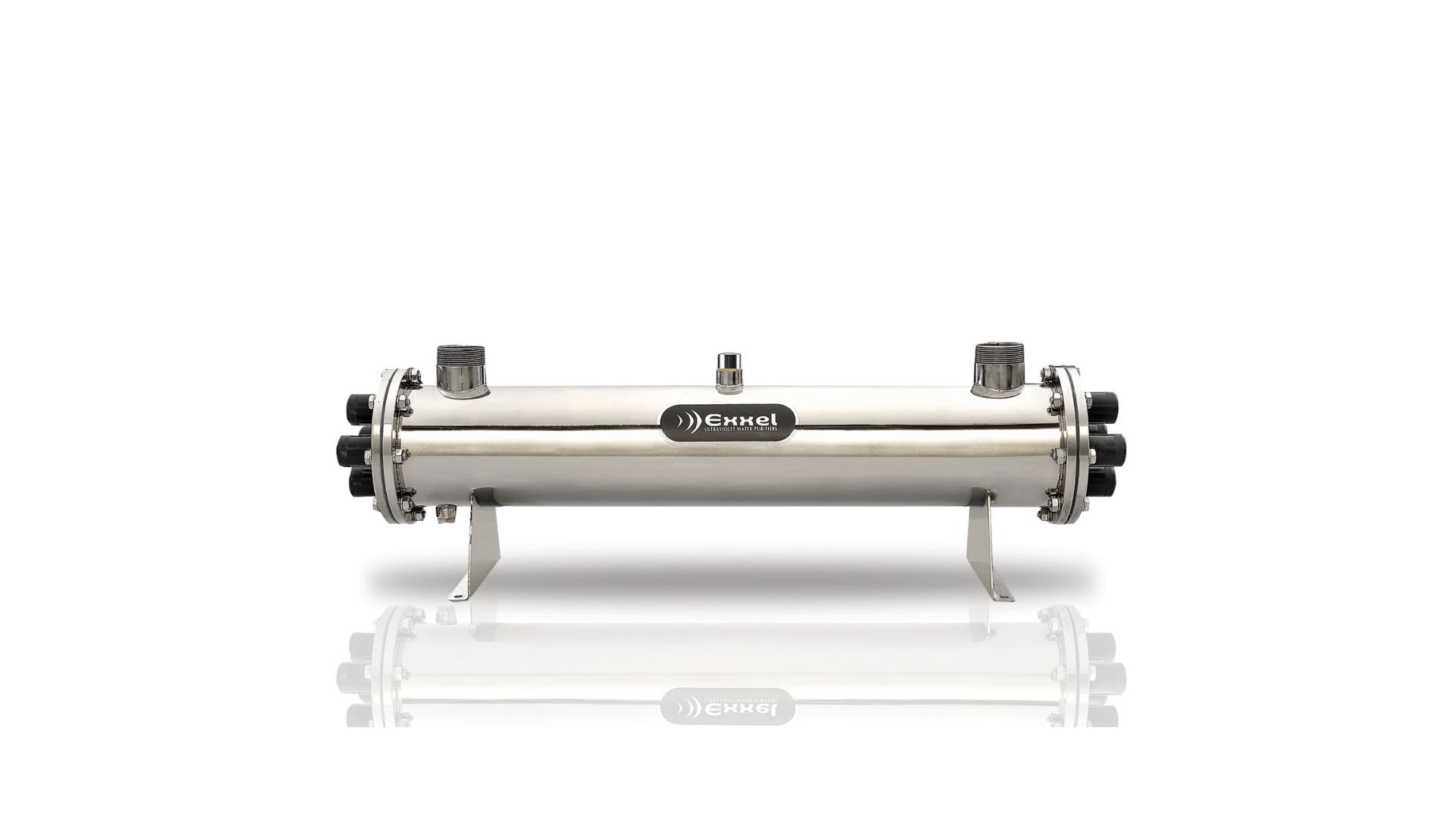 Image for Disinfection Systems