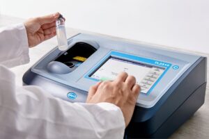 Water Analytics