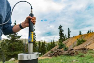 In-Situ Water Monitoring