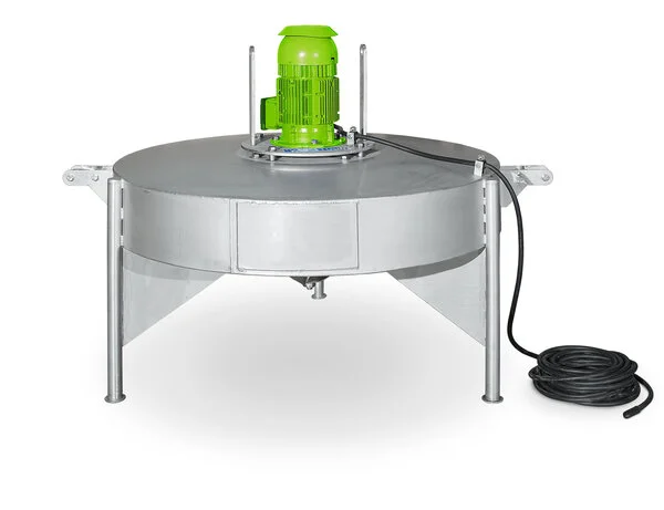 Image for Components for WWTP