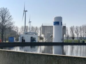 Nijhuis Saur Industries