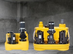 Pumping Solutions