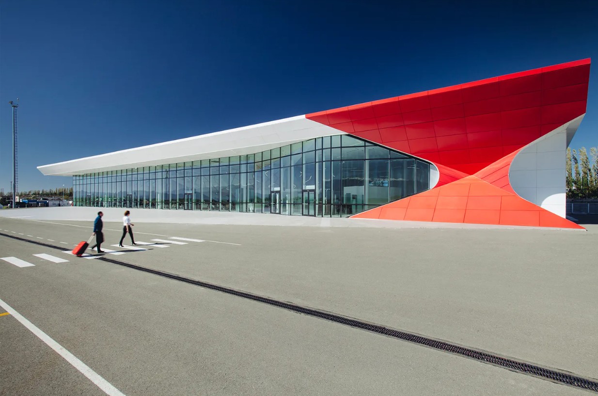 Kutaisi International Airport