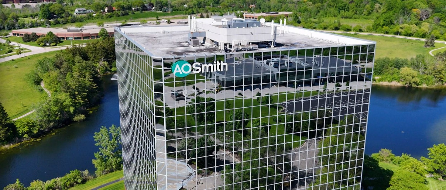AO Smith Headquarters