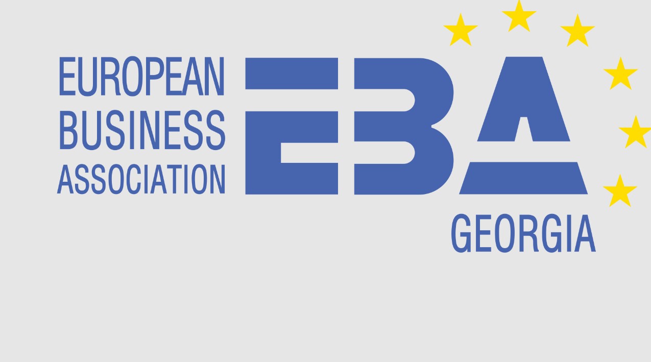 EBA Logo