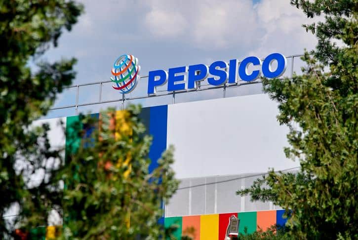 PEPSICO-ს წყლის დარბილების პროექტი დასრულებულია