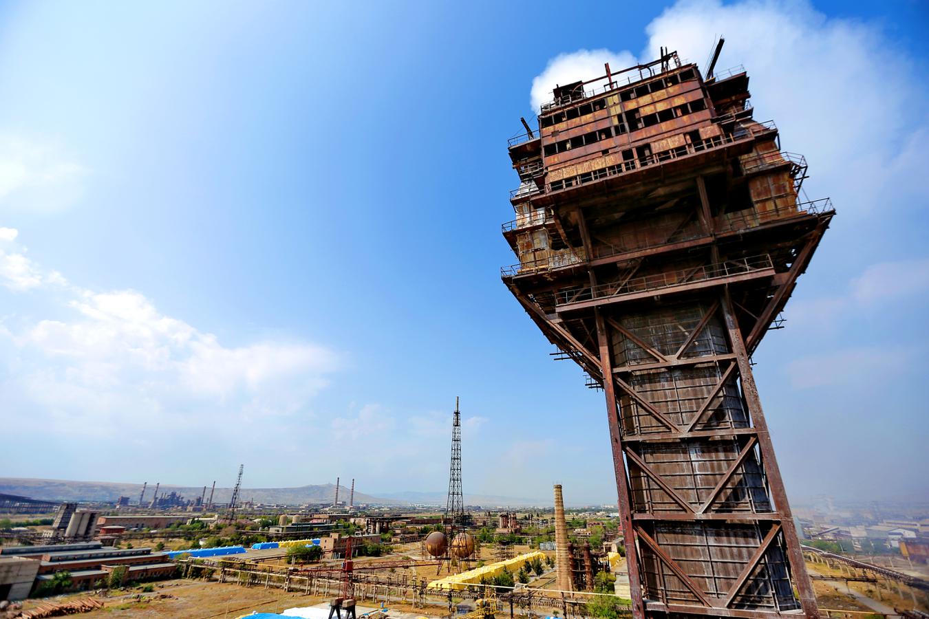 Rustavi Azot