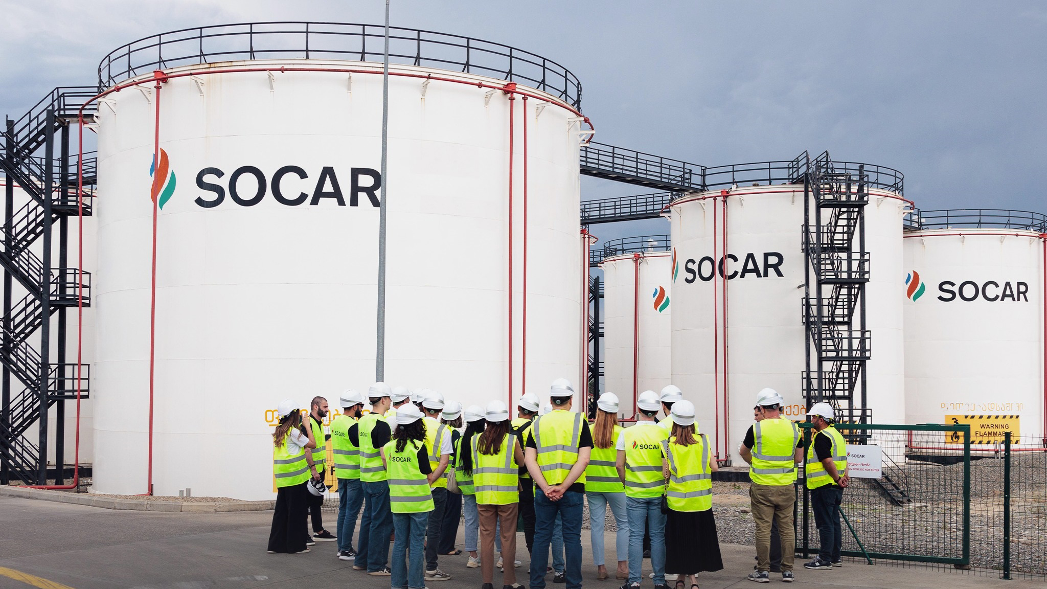 Socar