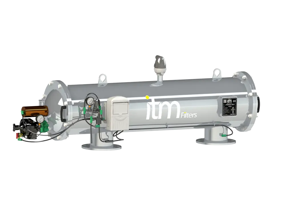 HYDRAULIC-200-H-INOX