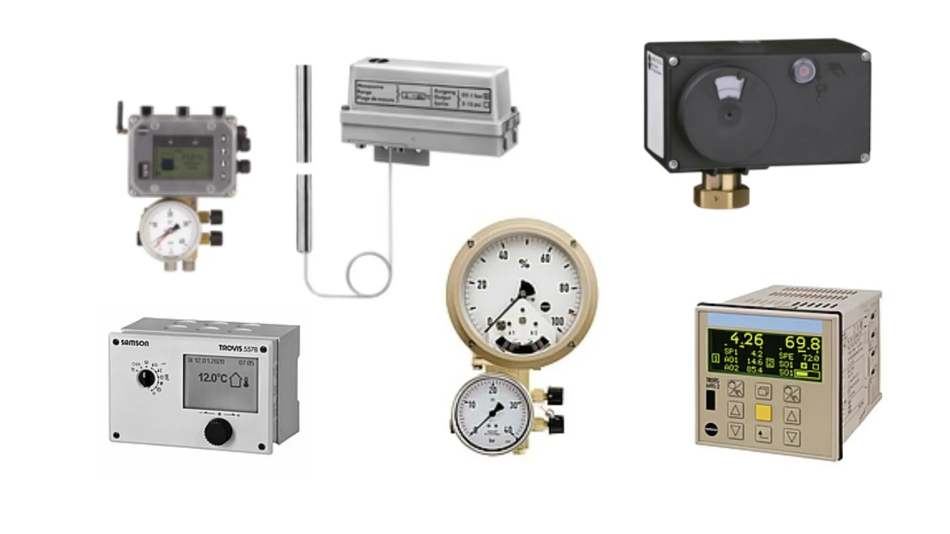 ავტომატიზაციის სისტემები