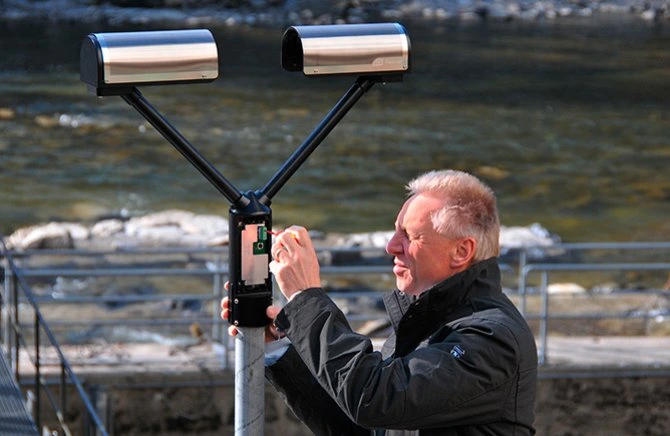 Meteorology and Climatology