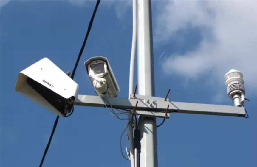 საგზაო მეტეოროლოგია