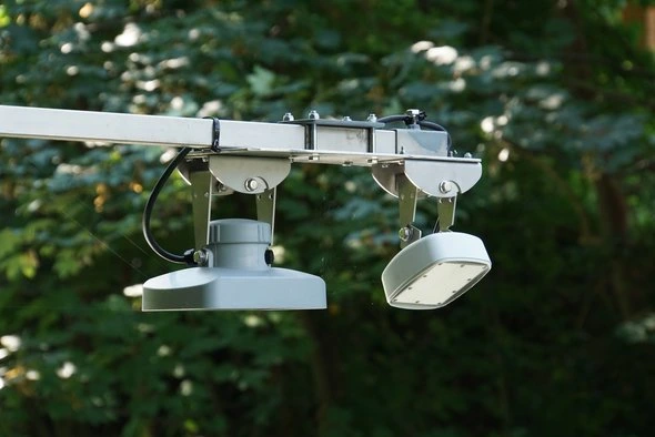 OTT SVR 100 ზედაპირული სიჩქარის რადარი